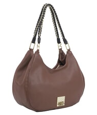 YNOT RACHEL sac bandouli&egrave;re noix - Sacs pour Femme - 2