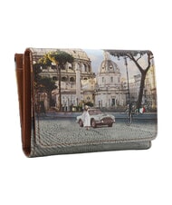 YNOT YESBAG Porte-monnaie moyen imp&eacute;rial - Portefeuilles Femme - 2
