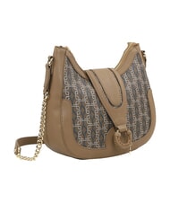 YNOT RING Sac avec bandouli&egrave;re cha&icirc;ne - Sacs pour Femme