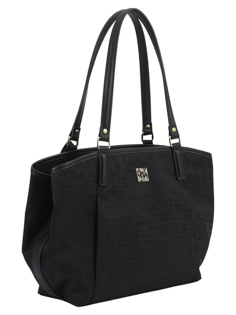 MAYA Sac &agrave; provisions NOIR - Sacs pour Femme