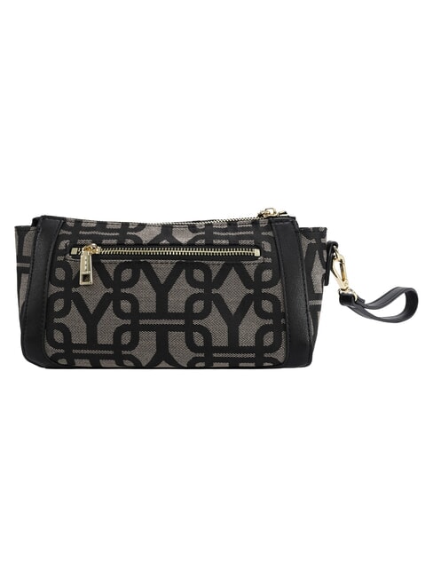 GRACE Mini sac &agrave; main ivoire - Sacs pour Femme