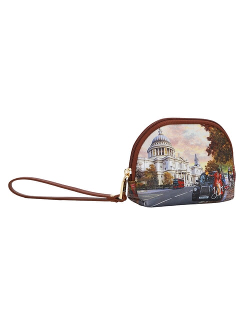YESBAG N&eacute;cessaire touriste londonien - Trousses