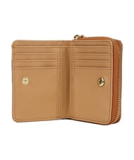 YNOT ELEGANCE Petit portefeuille fonc&eacute; - Portefeuilles Femme - 3