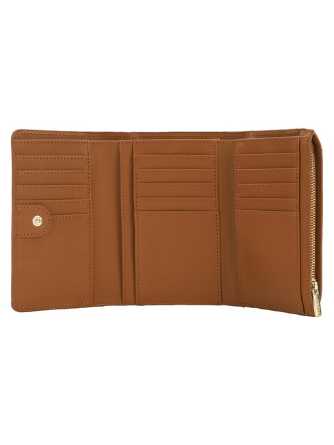 YESBAG Portefeuille moyen imp&eacute;rial - Portefeuilles Femme