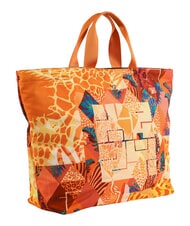 YNOT COLORS BAY Sac cabas XL, sac bandouli&egrave;re soleil - Sacs pour Femme - 2