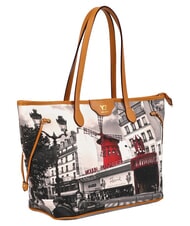 YNOT ELEGANCE  Sac &agrave; provisions fonc&eacute; - Sacs pour Femme - 2
