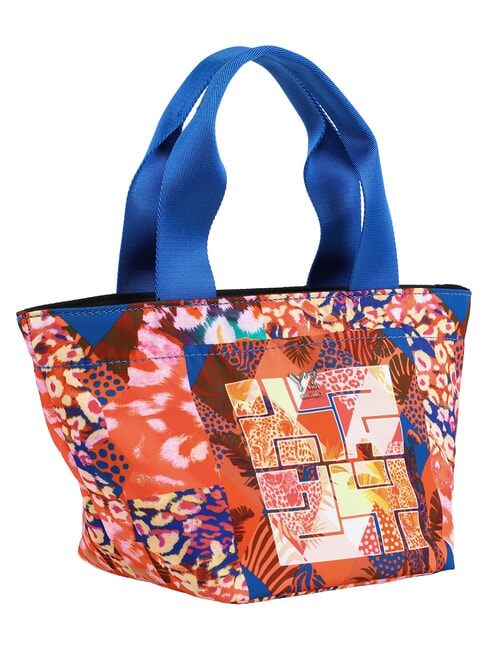 COLORS BAY S Sac &agrave; provisions tropical - Sacs pour Femme