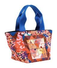 YNOT COLORS BAY S Sac &agrave; provisions tropical - Sacs pour Femme - 2