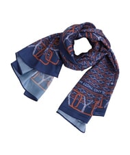 YNOT GARDEN Foulard profond - &Eacute;charpes - 2