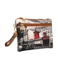 YNOT ELEGANCE  Pochette plate avec revers fonc&eacute; - Sacs pour Femme - 2