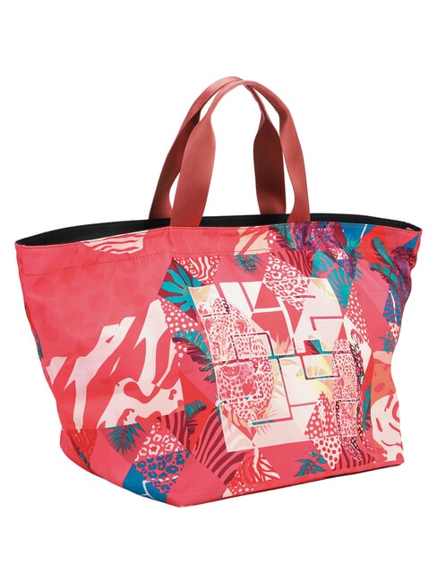 COLORS BAY Acheteuse de sacs &agrave; main corail - Sacs pour Femme
