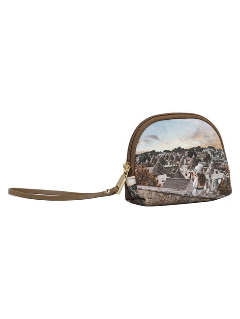 YESBAG N&eacute;cessaire trulli romantique - Trousses