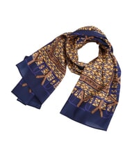 YNOT GARDEN Foulard tabac - &Eacute;charpes - 2