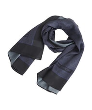 YNOT GARDEN Foulard fonc&eacute; - &Eacute;charpes - 2
