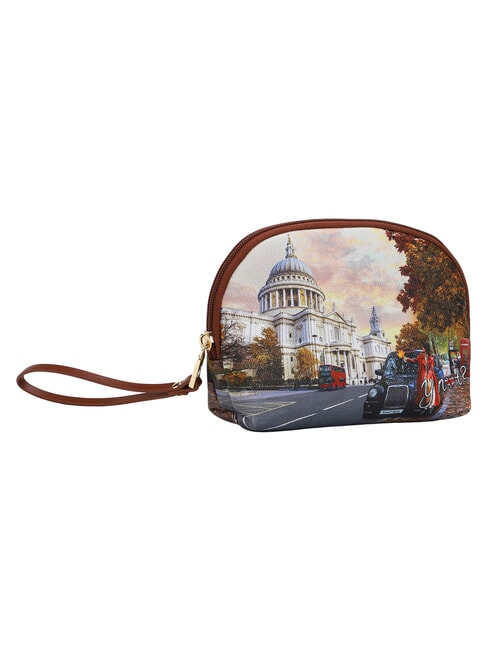 YESBAG Beaut&eacute; avec manchette touriste londonien - Trousses