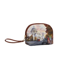YNOT YESBAG Beaut&eacute; avec manchette touriste londonien - Trousses - 2