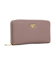YNOT LOVERS Grand portefeuille zipp&eacute; - Portefeuilles Femme