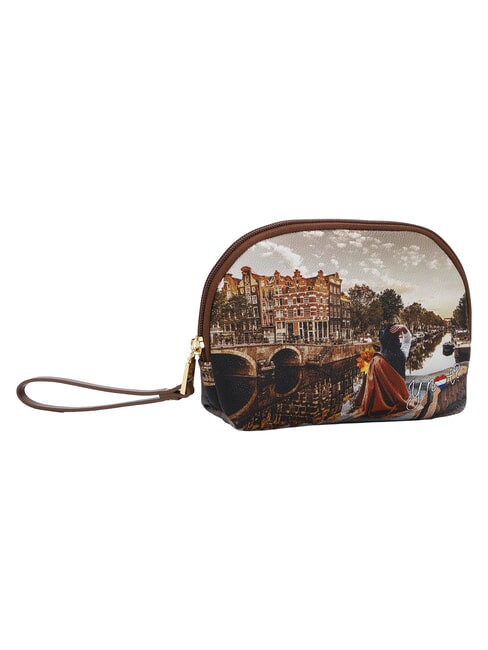 YESBAG Beaut&eacute; avec manchette automne &agrave; Hollad - Trousses