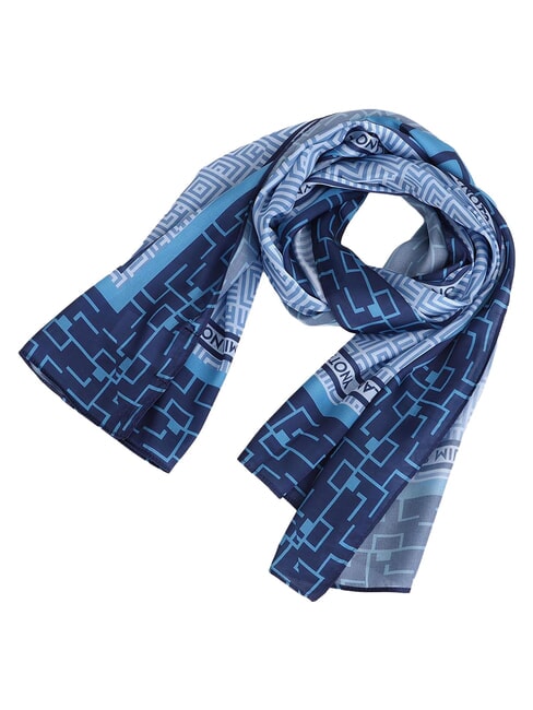 GARDEN Foulard ciel - &Eacute;charpes