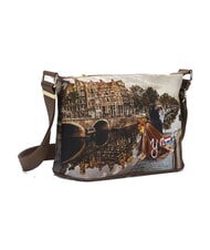 YNOT YESBAG Petit sac bandouli&egrave;re - Sacs pour Femme