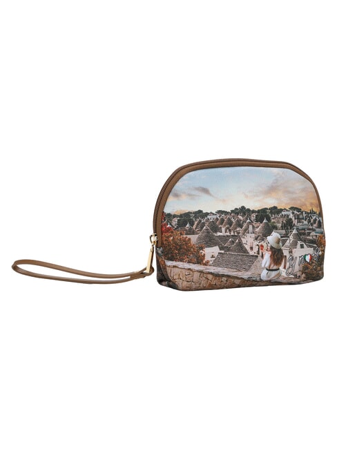 YESBAG Beaut&eacute; avec manchette trulli romantique - Trousses