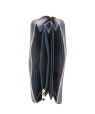 FURLA GARDENIA Grand portefeuille en cuir zipp&eacute; - Portefeuilles Femme