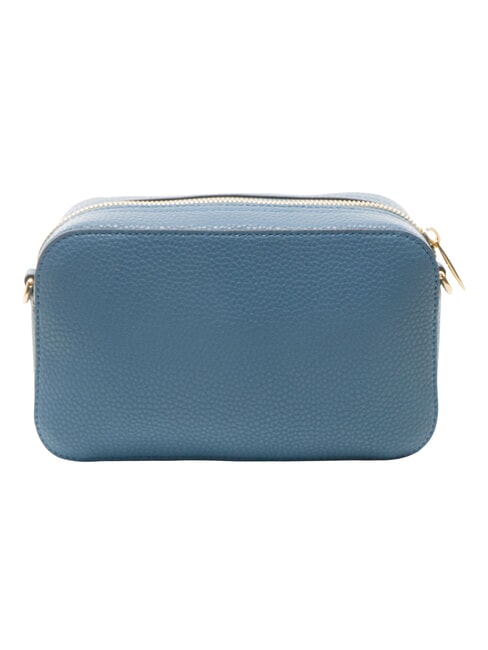 PETUNIA Mini sac &agrave; bandouli&egrave;re denim - Sacs pour Femme
