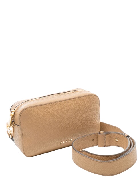 PETUNIA Mini sac &agrave; bandouli&egrave;re d&eacute;sert - Sacs pour Femme