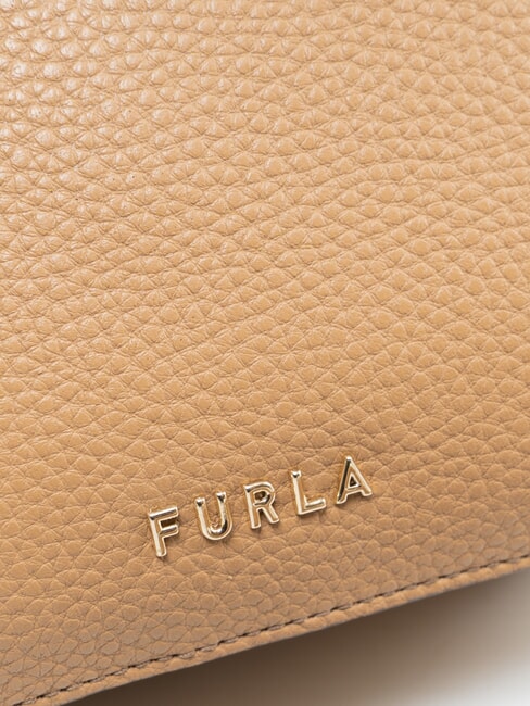 PETUNIA Mini sac &agrave; bandouli&egrave;re d&eacute;sert - Sacs pour Femme