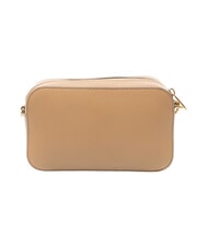 FURLA PETUNIA Mini sac &agrave; bandouli&egrave;re d&eacute;sert - Sacs pour Femme - 4