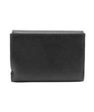 FURLA GARDENIA portefeuille en cuir Noir - Portefeuilles Femme - 3