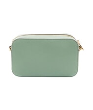 FURLA PETUNIA Mini sac &agrave; bandouli&egrave;re verts min&eacute;raux - Sacs pour Femme - 4
