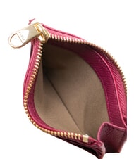 FURLA GARDENIA Porte-cartes plat en cuir - Portefeuilles Femme