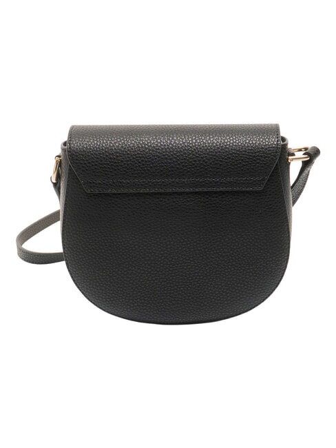 GLENN Mini sac bandouli&egrave;re Noir - Sacs pour Femme