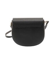FURLA GLENN Mini sac bandouli&egrave;re Noir - Sacs pour Femme - 4