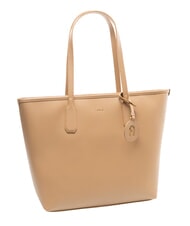 FURLA CLASSIC Sac cabas en cuir imprim&eacute; Andromeda d&eacute;sert - Sacs pour Femme - 2