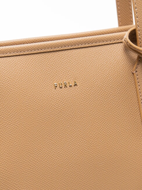 CLASSIC Sac cabas en cuir imprim&eacute; Andromeda d&eacute;sert - Sacs pour Femme