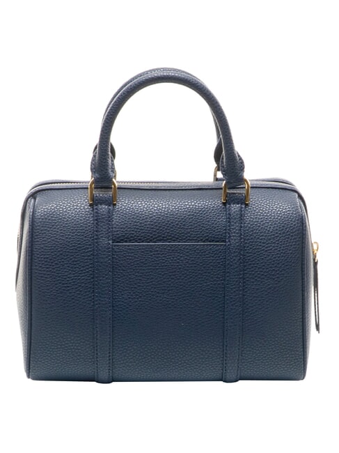 MIALISSA Sac &agrave; main avec bandouli&egrave;re bleu encre - Sacs pour Femme