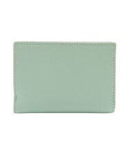 FURLA GARDENIA portefeuille en cuir verts min&eacute;raux - Portefeuilles Femme - 3