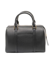 FURLA MIALISSA Sac &agrave; main avec bandouli&egrave;re Noir - Sacs pour Femme - 4