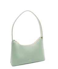 FURLA ELARA sac bandouli&egrave;re verts min&eacute;raux - Sacs pour Femme - 2