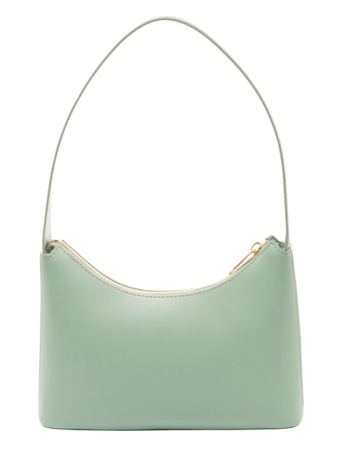 ELARA sac bandouli&egrave;re verts min&eacute;raux - Sacs pour Femme