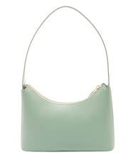 FURLA ELARA sac bandouli&egrave;re verts min&eacute;raux - Sacs pour Femme - 4