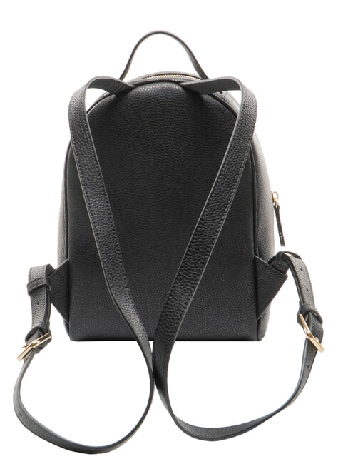 FRIDA Sac &agrave; dos en cuir Noir - Sacs pour Femme