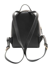 FURLA FRIDA Sac &agrave; dos en cuir Noir - Sacs pour Femme - 2