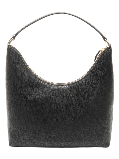 HECATE sac bandouli&egrave;re Noir - Sacs pour Femme