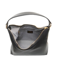 FURLA HECATE sac bandouli&egrave;re Noir - Sacs pour Femme - 5