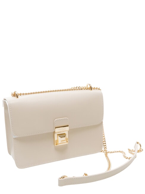 DIXIE Mini sac bandouli&egrave;re perle - Sacs pour Femme