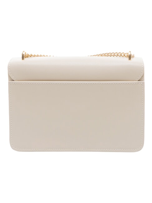 DIXIE Mini sac bandouli&egrave;re perle - Sacs pour Femme