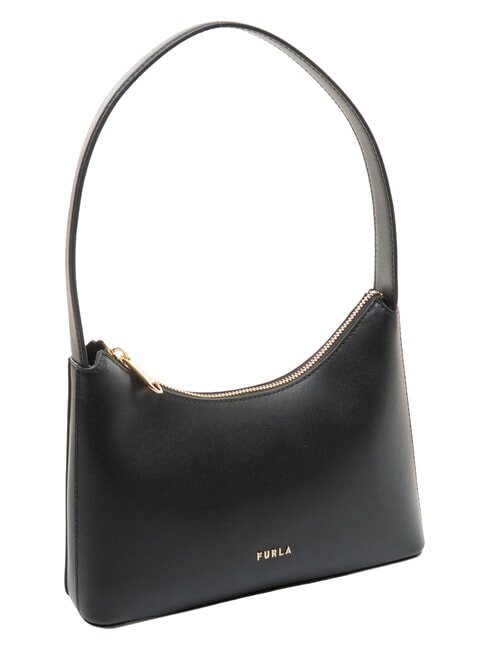 ELARA sac bandouli&egrave;re Noir - Sacs pour Femme